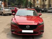 Bán xe Mazda 6 2018 Premium 2.0 AT giá 470 Triệu - Hà Nội
