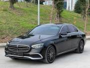 Bán xe Mercedes Benz E class 2021 E200 Exclusive giá 1 Tỷ 410 Triệu - Hà Nội