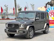 Bán xe Mercedes Benz G class 2014 G63 AMG giá 4 Tỷ 350 Triệu - Hà Nội