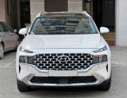 Bán xe Hyundai SantaFe 2024 Cao cấp 2.2L HTRAC giá 1 Tỷ 280 Triệu - Hà Nội