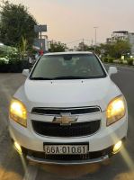 Bán xe Chevrolet Orlando LTZ 1.8 AT 2013 giá 245 Triệu - TP HCM