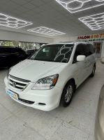 Bán xe Honda Odyssey EX-L 3.5 AT 2007 giá 390 Triệu - An Giang