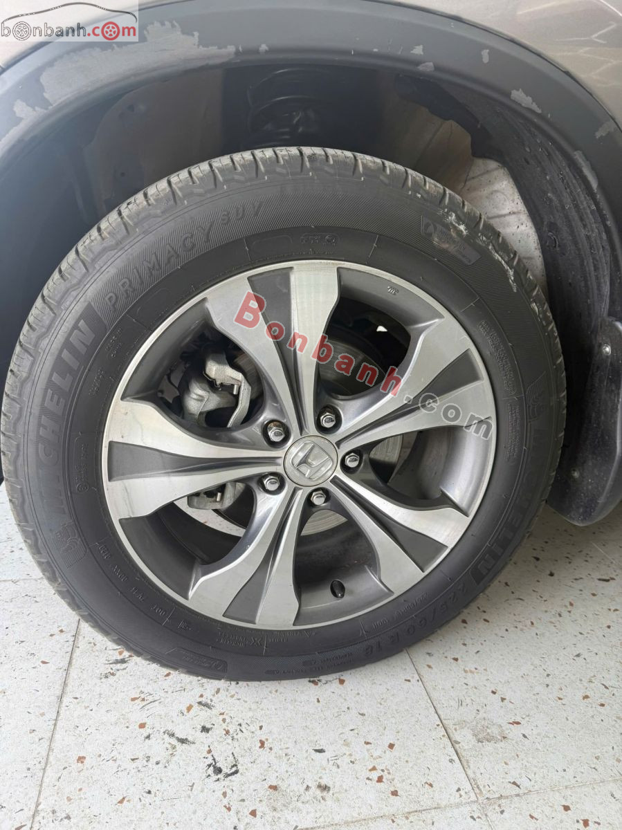 Honda CRV 2.4 AT 2014 - 470 Triệu 5