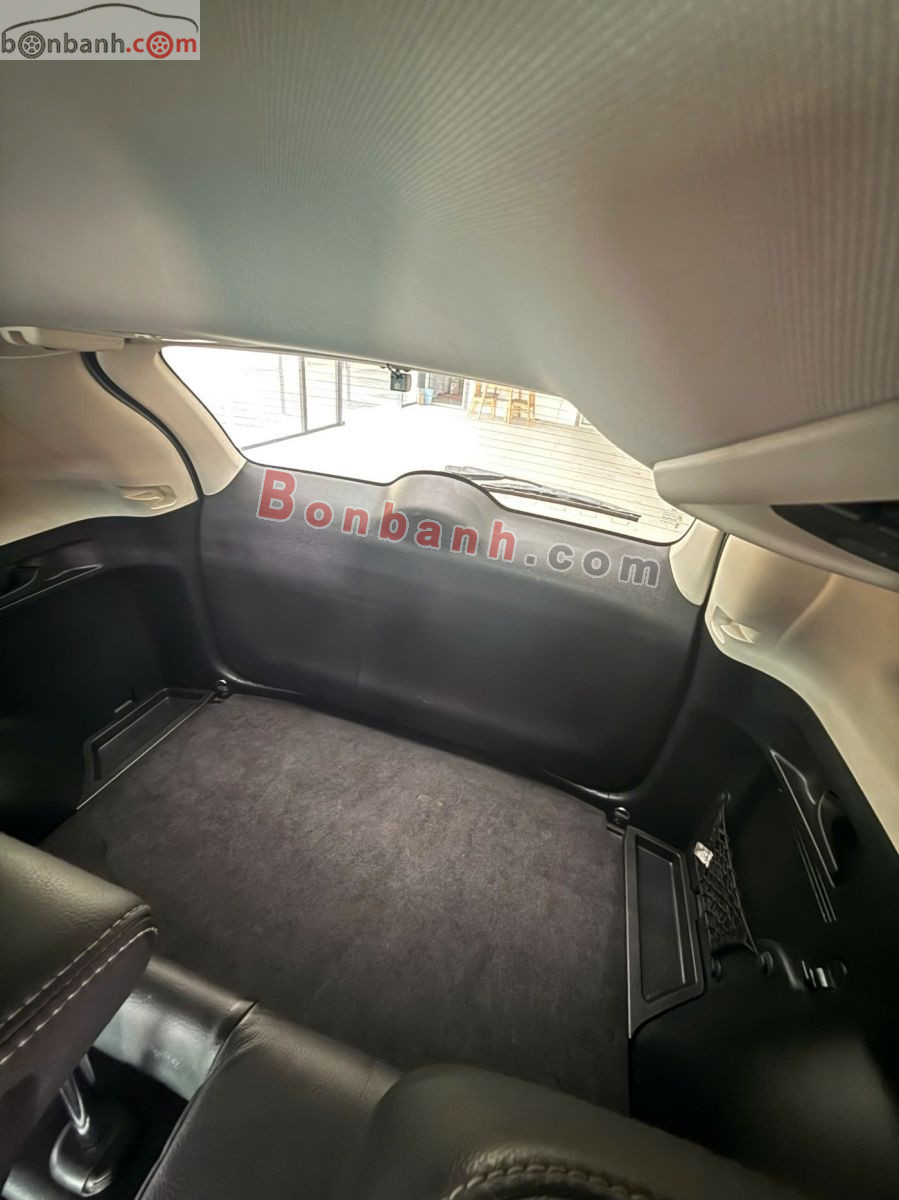 Honda CRV 2.4 AT 2014 - 470 Triệu 10