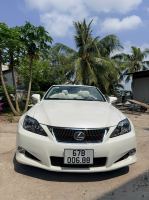 Bán xe Lexus IS 250C 2009 giá 910 Triệu - An Giang