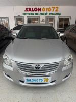 Bán xe Toyota Camry 2007 2.4G giá 280 Triệu - An Giang