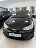 Bán xe Toyota Vios 1.5E MT 2019 giá 290 Triệu - An Giang