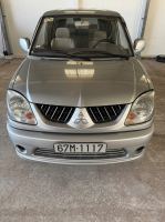 Bán xe Mitsubishi Jolie 2004 SS giá 120 Triệu - An Giang