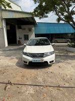 Bán xe Honda City 2013 1.5 AT giá 270 Triệu - An Giang