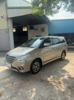 Bán xe Toyota Innova 2.0E 2015 giá 350 Triệu - An Giang
