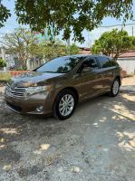 Bán xe Toyota Venza 2009 2.7 giá 450 Triệu - An Giang