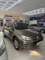 Bán xe Toyota RAV4 Limited 2.4 AT AWD 2009 giá 450 Triệu - An Giang