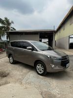 Bán xe Toyota Innova 2.0E 2017 giá 430 Triệu - An Giang