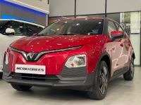 Bán xe VinFast Herio Green 2026 AT giá 459 Triệu - Hà Nội