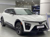 Bán xe VinFast VF7 2026 Plus AWD giá 885 Triệu - Hà Nội