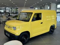 Bán xe VinFast EC Van 2026 Nâng Cao Cửa Trượt giá 293 Triệu - Hà Nội