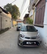 Bán xe Kia Morning 2017 Si AT giá 240 Triệu - Hà Nội