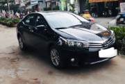 Bán xe Toyota Corolla altis 2016 1.8G AT giá 410 Triệu - TP HCM