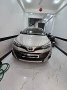 Bán xe Toyota Vios 2018 1.5G giá 390 Triệu - Hà Nội