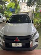 Bán xe Mitsubishi Triton 2021 4x2 AT Mivec Premium giá 535 Triệu - Thái Nguyên