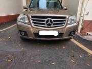 Bán xe Mercedes Benz GLK Class 2010 GLK300 4Matic giá 315 Triệu - Hà Nội