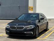 Bán xe BMW 5 Series 2018 530i Luxury Line giá 979 Triệu - TP HCM