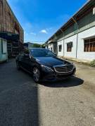 Bán xe Mercedes Benz C class 2018 C250 Exclusive giá 710 Triệu - TP HCM