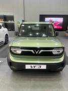 Bán xe VinFast VF3 2025 Plus giá 286 Triệu - Bắc Ninh