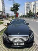 Bán xe Mercedes Benz C class 2015 C200 giá 488 Triệu - TP HCM