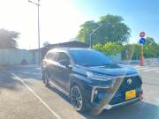 Bán xe Toyota Veloz 2022 Cross Top 1.5 CVT giá 535 Triệu - TP HCM