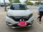 Bán xe Honda CRV 2015 2.4 AT giá 470 Triệu - Nghệ An