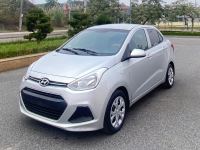 Bán xe Hyundai i10 2016 Grand 1.2 MT Base giá 160 Triệu - Yên Bái