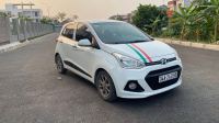 Bán xe Hyundai i10 2015 Grand 1.0 AT giá 250 Triệu - Hải Dương