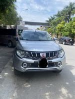 Bán xe Mitsubishi Triton 2015 4x4 AT giá 350 Triệu - Hưng Yên