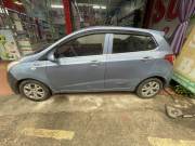 Bán xe Hyundai i10 2014 Grand 1.0 MT Base giá 110 Triệu - Hà Nam