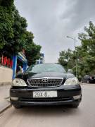 Bán xe Toyota Camry 2005 2.4G giá 160 Triệu - Hà Nội
