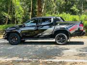 Bán xe Mitsubishi Triton 2022 Athlete 4x4 AT giá 710 Triệu - TP HCM