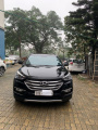 Bán xe Hyundai SantaFe 2017 2.4L 4WD giá 700 Triệu - Hà Nội