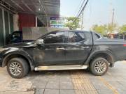 Bán xe Mitsubishi Triton 2017 4x2 AT Mivec giá 430 Triệu - Hà Nội