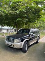Bán xe Ford Everest 2006 2.5L 4x2 MT giá 150 Triệu - Đồng Nai