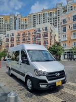 Bán xe Hyundai Solati 2021 H350 2.5 MT giá 750 Triệu - TP HCM