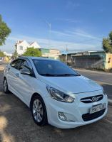 Bán xe Hyundai Accent 2015 1.4 MT giá 290 Triệu - Gia Lai