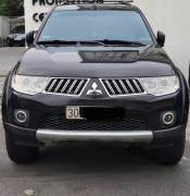 Bán xe Mitsubishi Pajero Sport 2012 D 4x4 MT giá 300 Triệu - Hà Nội