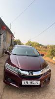 Bán xe Honda City 2017 1.5 AT giá 295 Triệu - Đăk Lăk