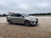 Bán xe Toyota Vios 2023 E 1.5 MT giá 375 Triệu - Thanh Hóa
