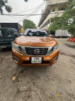 Bán xe Nissan Navara 2018 EL 2.5 AT 2WD giá 400 Triệu - Hà Nội