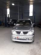 Bán xe Mitsubishi Jolie SS 2006 giá 100 Triệu - Hà Nội