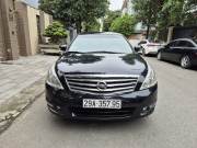 Bán xe Nissan Teana 2.0 AT 2009 giá 225 Triệu - Hà Nội