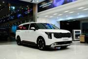 Bán xe Kia Carnival 2026 Premium 2.2D 7S giá 1 Tỷ 474 Triệu - Hà Nội