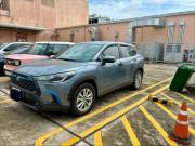 Bán xe Toyota Corolla Cross 2022 1.8G giá 650 Triệu - TP HCM